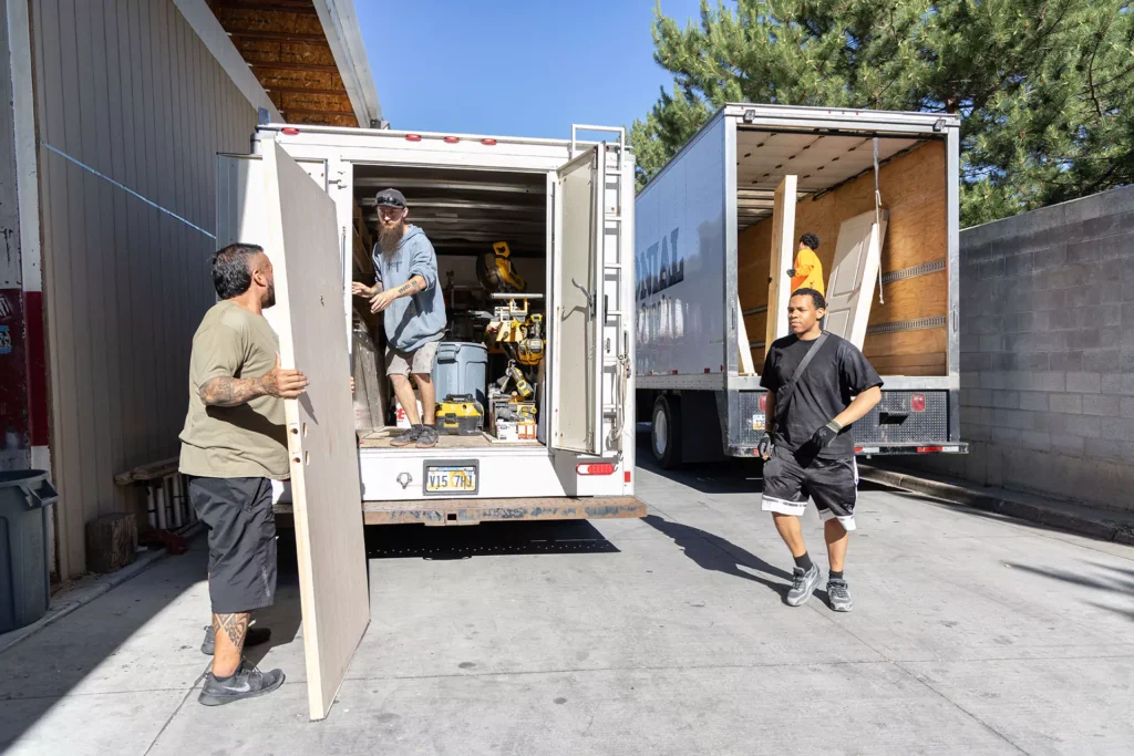 Door Installers for your Home in Centerville Utah