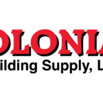 Colonial Building Supply logo